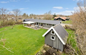 3 Bedroom Awesome Home In Hemmet